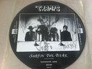 CRAMPS  Surfin' In The Dark  picture disc  lp vinyl  VG++ Punk  RARE