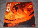 LP - THE STOOGES - FUN HOUSE -   ELEKTRA EKS 74071 - 1971 - Germany