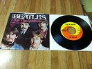 The Beatles-I Am The Walrus/Hello Goodbye-Capitol 2036-Vg+/NM