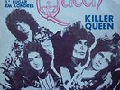 QUEEN killer queen / flick of the wrist 7
