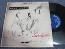 STAN GETZ At Storyville ROYAL ROOST 2209 Deep Groove MONO ORIG. JAZZ