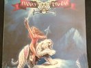 RARE Hard Rock LP IVORY TIGER Metal Mountain