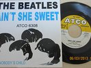 Tony Sheridan & The Beatles, ATCO 6308 , USA, Single