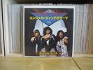 ANGEL WITCH - Angel witch / Japan PS 7