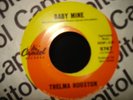 NORTHERN SOUL: THELMA HOUSTON 