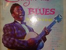 B. B. KING  SINGIN' THE BLUES  CROWN CLP 5020