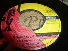 Rod Taylor If Jah Should Come Now Rare Killer Roots 7
