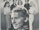 FOOLS LIKE ME, JERRY LEE LEWIS RECORD IN ORIG. SLEEVE,  SUN RECORDS