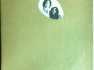 John Lennon & Yoko Ono - Two Virgins -  EX/EX  -  LP