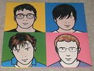 Blur ?– The Best Of Blur  2000      2xLP GATEFOLD SLEEVE      INDIE...RARE