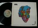 LOVE Forever Changes LP UK 2nd Butterfly ELEKTRA 1971 STEREO Garage/Psych NM