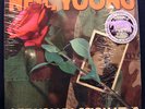 NEIL YOUNG - ARE YOU PASSIONATE?  - VAPOR 180gm LP - Booker T & The M.G.'s - NEW