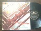 THE BEATLES - PLEASE PLEASE ME - RARE UK MONO LP PMC-1202