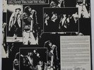 The Rolling Stones The Live Album (Fanatic Records) LP
