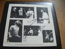The Bee Gees - Here at Last LP inner Sleeve signed by all the 3 bee Gees