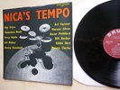 Gigi Gryce - Nica´s Tempo LP Savoy Musidisc 6023 France Vinyl Edition