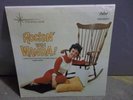 Wanda Jackson - Rockin' With Wanda - 1960 - Capitol Label - Mono nm/ex