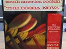 South America Cookin' - Curtis Fuller Featuring ZOOT SIMS - 1961 French Press