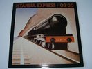 Istanbul Express Mehmet Ozan - 02:00 - LP RARE DANISH TURKISH LATIN JAZZ LISTEN