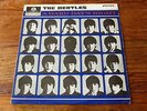 The Beatles - A Hard Days Night 1964 UK LP STEREO