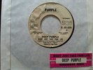 DEEP PURPLE Might just take your life Coronarias Redig RARE Promo jb + Stick 74