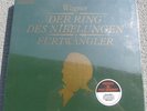 SERAPHIM * Wagner *Der Ring Des Nibelungen* Furtwangler* DMM * 14 LPs SEALED