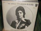 EL CAMARON DE LA ISLA LP ORIGINAL SOY CAMINANTE 1974 FLAMENCO PACO DE LUCIA