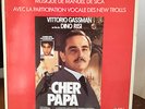 Prog/Rock/Funk/Soul OST Cher Papa- Manuel De Sica & New Trolls
