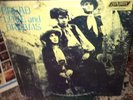 Bread Love and Dreams London Psych Folk LP 1969 US Pressing