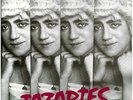 GHEDALIA TAZARTES Tazartes VINYL LP RARE