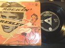 Rockin' presley rare german elvis EP EPA-9500