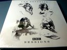 LED ZEPPELIN -COMPLETE BBC SESSIONS -4LP ULTRALIMITED BOX SET-YELLOW VINYL- NEW