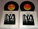U2 - PRIDE (IN THE NAME OF LOVE) - 2 x RARE IRISH 7