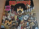 FRANK ZAPPA   200 MOTELS ** 1971 UK 1st UA DBL LP w/ BOOKLET & POSTER