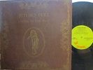 Jethro Tull - Living in the Past  (Chrysalis 2-1035) (2 LP set) (1 Live Side)
