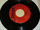 NORTHERN SOUL 45RPM RECORD - IRENE AND THE SCOTTS - SMASH 2138
