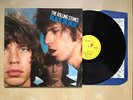COC 59106 The Rolling Stones - Black And Blue LP UK TOP RAR EX/EX