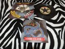 The Clash - Should I Stay Or  Should I Go (Rare With Sticker)(CBS)(Punk/Rock) 7