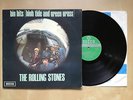 DECCA TXS 101 The Rolling Stones - Big Hits LP UK STEREO TOP RAR EX/EX