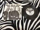 The Damned - Neat Neat Neat (Stiff) (Punk/Rock) 7