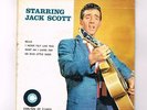 Jack Scott Carlton # EP 7/1073 45 RPM Hard To Find