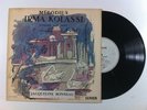 Irma Kolassi- Faure/Duparc- Jacqueline Bonneau - Lumen LD 2.406 10