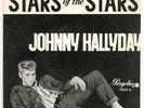 JOHNNY HALLYDAY - EP Spain PS - ITEM NEVER SEE ON EBAY – Read Description - MINT