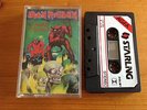 IRON MAIDEN 
