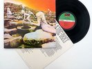 LED ZEPPELIN   Houses Of The Holy   LUDWIG Press   SD 19130   1973 (US)
