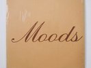 Moods - S/T LP Soiree Private press funk soul modern St Louis AS 78006