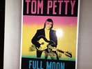 Tom Petty: Full Moon Fever, Canadian Pressing, MCA R-133911, 1989