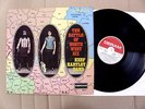 KEEF HARTLEY BAND - THE BATTLE OF NORTH WEST SIX ´69 ORIG D DERAM ROYALSOUND PRS