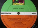 LED ZEPPELIN HOUSES OF THE HOLY*NO WEA* UK 1st A2/B2