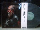 JACKY GIORDANO philopsis LP freesound  EXPERIMENTALE ? HEAR ? 1975 RARE